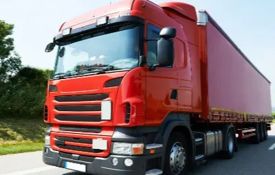 Antalya Seyhan Ambar Kargo