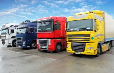 Antalya Seyhan Nakliye Ambarı