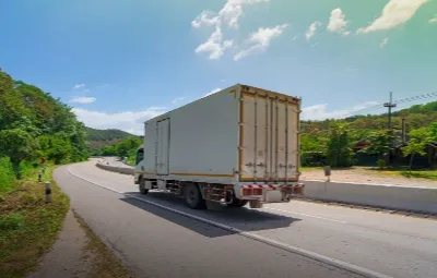 Antalya ile Seyhan Arası Bulaşık Makinesi Taşıma