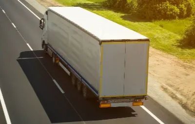 Antalya ile Seyhan Arası Parça Eşya Taşıma