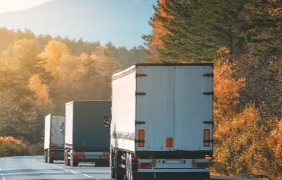 Antalya ile Seyhan Arası Klima Taşıma